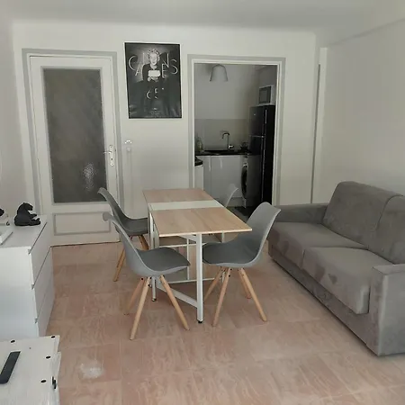 2 Piece Terrasse Cannes